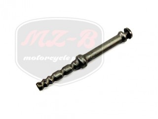 SIMSON 51 HÚZÓÉK TENGELY