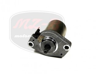 YAMAHA 3KJ JOG ARTISTIC SPECIAL ÖNINDÍTÓ 3KJ, 3RY, 3YK, 4LV, MALAGUTI, APRILIA