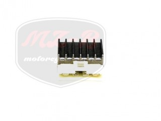 YAMAHA 3KJ JOG ARTISTIC SPECIAL FESZÜLTSÉGSZABÁLYZÓ 3KJ,3AA,APRILIA,MALAGUTI