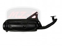 YAMAHA 3KJ JOG ARTISTIC SPECIAL KIPUFOGÓ DOB 3KJ,3RY,3YK,3YJ