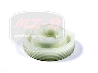 YAMAHA 3KJ JOG ARTISTIC SPECIAL OLAJPUMPA MEGHAJTÓ FOGASKERÉK 3KJ