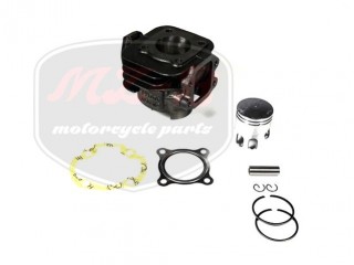 YAMAHA 1YU MINT HENGER SZETT 50CCM AC. 1YU