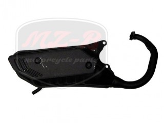 YAMAHA 27V JOG KIPUFOGÓ DOB 27V