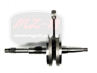 HONDA DIO FŐTENGELY AF35 (34MM)