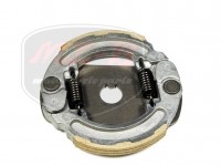 YAMAHA 1YU MINT KUPLUNG SZERKEZET 1YU