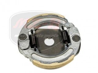 YAMAHA 1YU MINT KUPLUNG SZERKEZET 1YU