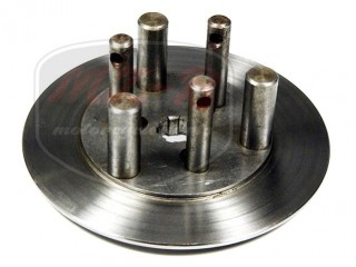 JAWA 350  6V KUPLUNG AGY  6V