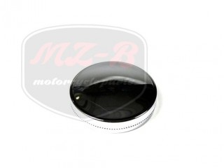 SIMSON UNIVERZÁLIS BENZINTANK SAPKA KRÓM