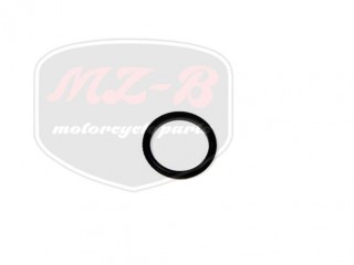 JAWA 350 UNIVERZÁLIS BERUGÓ TENGELY "O" GYŰRŰ