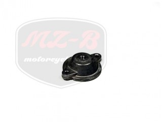 JAWA 350 12V KARBURÁTOR HÁZ FEDÉL