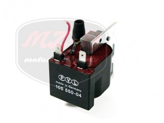 SIMSON 53 GYÚJTÓTRAFÓ (TRANSZFORMÁTOR) PVL