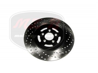 SIMSON 53 FÉKTÁRCSA