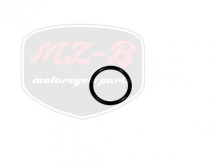 JAWA 350 UNIVERZÁLIS TÖMÍTÉS KIPUFOGÓ KÖNYÖKHÖZ /GUMI/