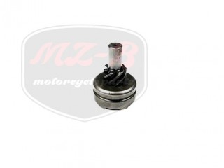 HONDA DIO BERUGÓ RACSNI AF27,28