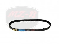 YAMAHA 3AA BW''S' BORDÁSSZÍJ 3AA 16.5X751 /ÉKSZÍJ/