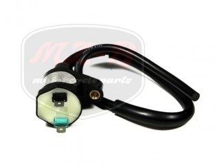 HONDA DIO GYÚJTÓTRAFÓ (TRANSZFORMÁTOR) AF18,28