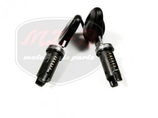 PIAGGIO TYPHOON GYÚJTÁSKAPCSOLÓ ZÁRBETÉT TYPHOON