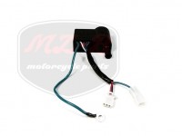 MALAGUTI F12 50 PHANTOM AC LC GYÚJTÁSELEKTRONIKA F10,15