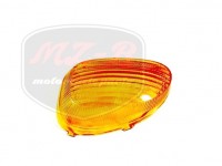 YAMAHA NEOS VILLOGÓ BÚRA HÁTSÓ JOBB NEO'S /INDEX/