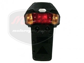 YAMAHA 3KJ JOG ARTISTIC SPECIAL FAROKIDOM KPL.3KJ