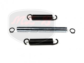 PIAGGIO TYPHOON RUGÓ MOTORÁLLVÁNYHOZ KLT. TYPHOON