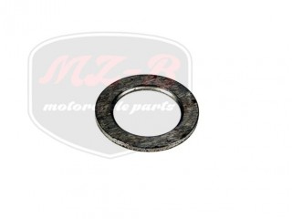 ETZ 250 HÉZAGOLÓ KUPLUNG TŰGÖRGŐHÖZ 1.90 /BELSŐ/