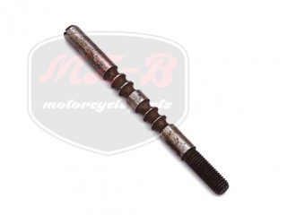 MZ/TS 150 VÁLTÓ VILLA TENGELY