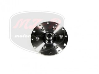 ETZ 250 KUPLUNG ALAPLAP