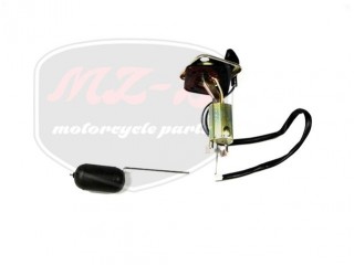 YAMAHA 3YJ JOG NEXT ZONE BENZINSZINT MÉRŐ 3YJ,3YK