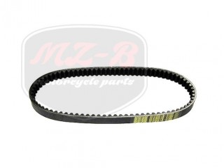 APRILIA SR BORDÁSSZÍJ SR125 22X832 /ÉKSZÍJ/