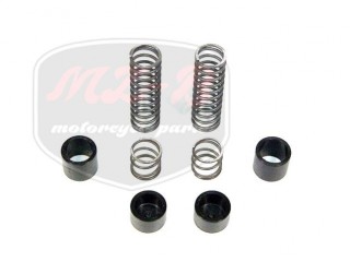 YAMAHA 3YK JOG NEXT ZONE TELESZKÓP JAVÍTÓ KLT D25. 3YK /LENGÉSCSILLAPÍTÓ/