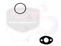 EGYÉB KERTIGÉP TÖMÍTÉS KLT.  ROBI 55