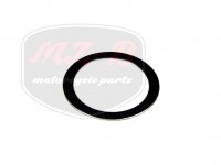 SIMSON 51 HÉZAGOLÓ ELSŐ LÁNCKERÉKHEZ 32X42X0,2MM