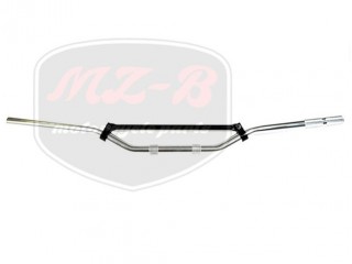 EGYÉB UNIVERZÁLIS KORMÁNY CROSS ALU MEREVITŐS /EZÜST/