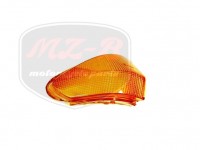 YAMAHA CYGNUS VILLOGÓ BÚRA HÁTSÓ BAL CYGNUS /INDEX/