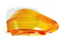 YAMAHA CYGNUS VILLOGÓ BÚRA HÁTSÓ JOBB CYGNUS /INDEX/