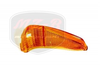 GILERA RUNNER VILLOGÓ BÚRA HÁTSÓ JOBB RUNNER180 /INDEX/