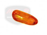 GILERA STALKER VILLOGÓ BÚRA ELSŐ JOBB STALKER /INDEX/