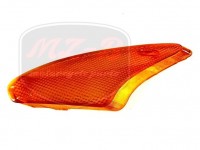 HONDA SFX VILLOGÓ BÚRA ELSŐ JOBB SFX /INDEX/