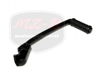 YAMAHA DT BERUGÓ KAR DT125