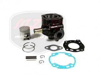 SUZUKI KATANA HENGER SZETT 50CCM LC. KATANA