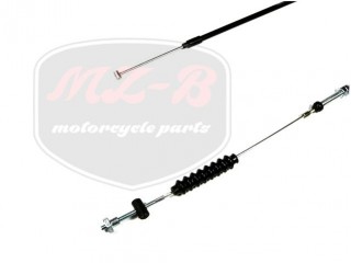 SUZUKI RAN BOWDEN FÉK HÁTSÓ LOVE,RAN 1450/1820MM