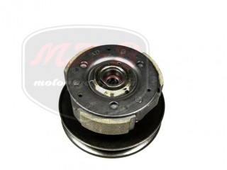 SUZUKI SEPIA KUPLUNG HÁTSÓ KPL. AD50