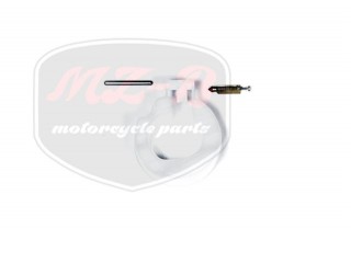 APRILIA SR ÚSZÓ SR DELLORTO PHVA-PHBN