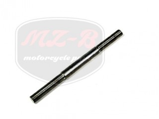 ROMET UNIVERZÁLIS TENGELY HÁTSÓ KERÉK