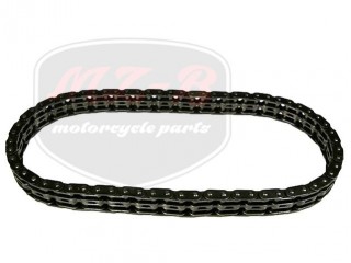 JAWA 350 UNIVERZÁLIS KUPLUNG LÁNC 66 TAGÚ