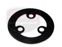 JAWA 350  6V KUPLUNG LAMELLA FÉM  6V