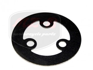 JAWA 350  6V KUPLUNG LAMELLA FÉM  6V