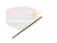 JAWA 350  6V SÚBERTŰ+LEMEZ  6V