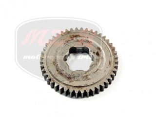 SIMSON 51 VÁLTÓ FOGASKERÉK Z44 1.SEB